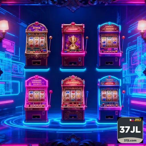 Excited players enjoying live gaming at 37jl